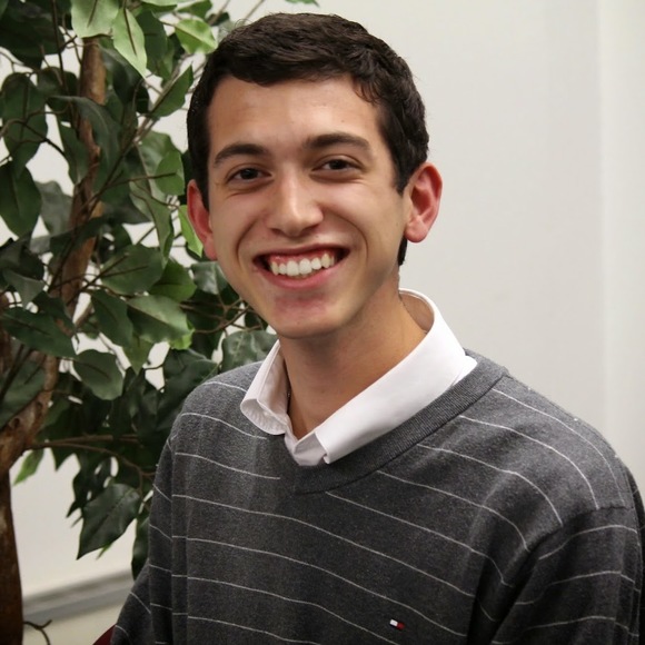 Meet your Posher, Dan - Picture 1 of 1